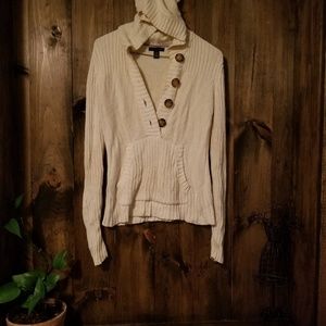 Tommy Hilfiger hooded sweater